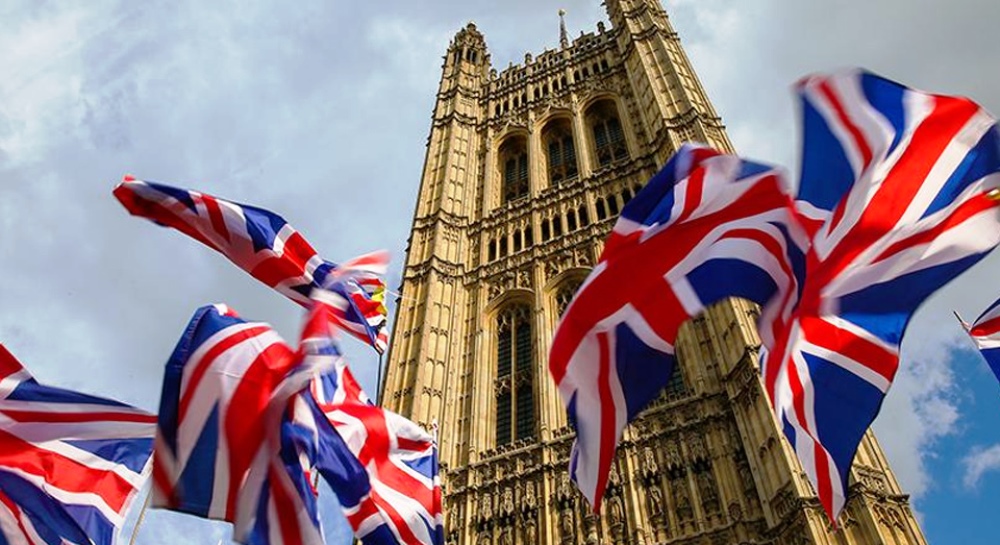 Britania miraton fondin 8 milione paund te ndihmes per Ukrainen